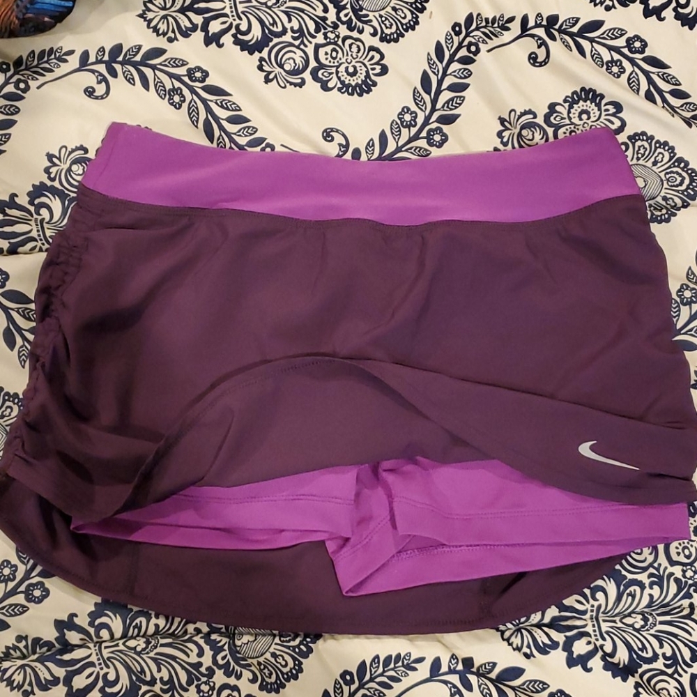 Size XL girls tennis skort